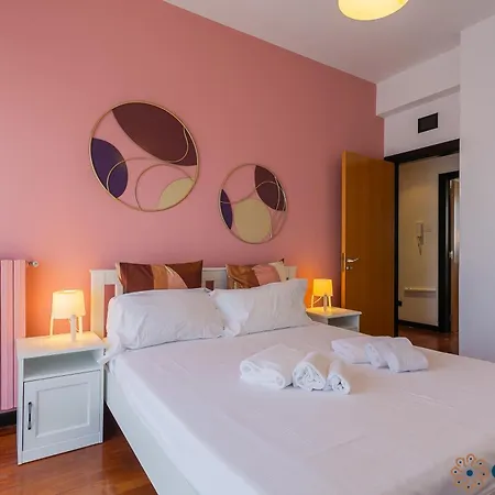 Appartement Don Mimi By Apulia Bari