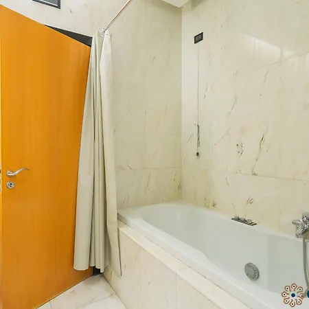 Don Mimi By Apulia Appartement *