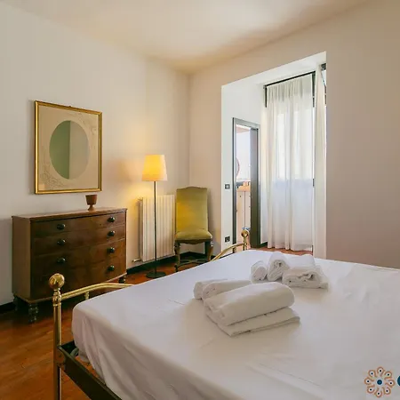 Don Mimi By Apulia Appartement