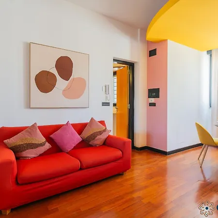 Apartment Don Mimi By Apulia