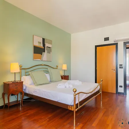 Apartment Don Mimi By Apulia