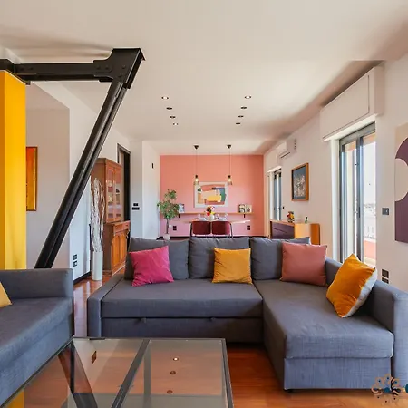 Don Mimi By Apulia Apartment