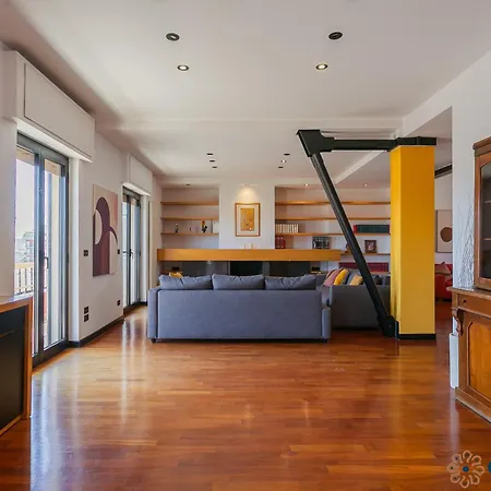 Don Mimi By Apulia Apartment Bari