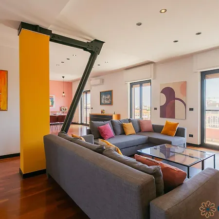 Apartment Don Mimi By Apulia Bari