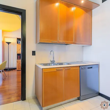 Don Mimi By Apulia Apartment Bari